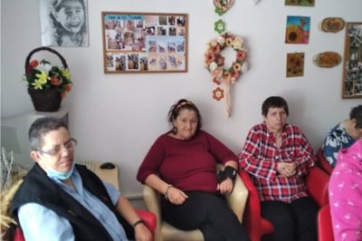 školenie o ochrane pred požiarmi