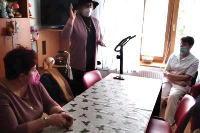 školenie o ochrane pred požiarmi