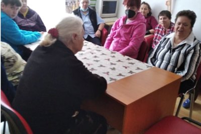 školenie o ochrane pred požiarmi