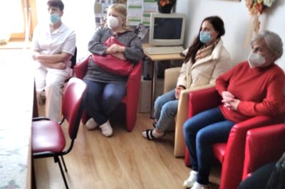 školenie o ochrane pred požiarmi