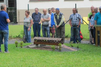 Park miniatúr Liptovský Ján