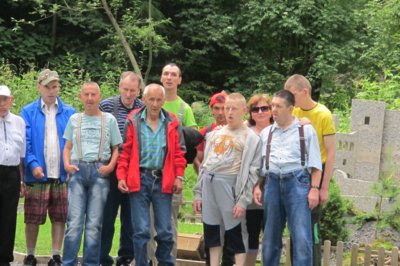 Park miniatúr Liptovský Ján