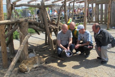 ZOOkontakt Liptovský Mikuláš