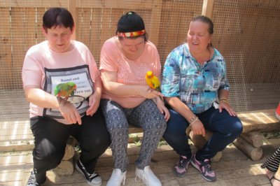 ZOOkontakt Liptovský Mikuláš