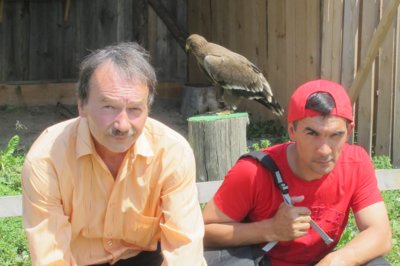 ZOOkontakt Liptovský Mikuláš