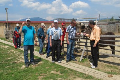 ZOOkontakt Liptovský Mikuláš