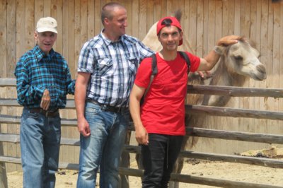 ZOOkontakt Liptovský Mikuláš